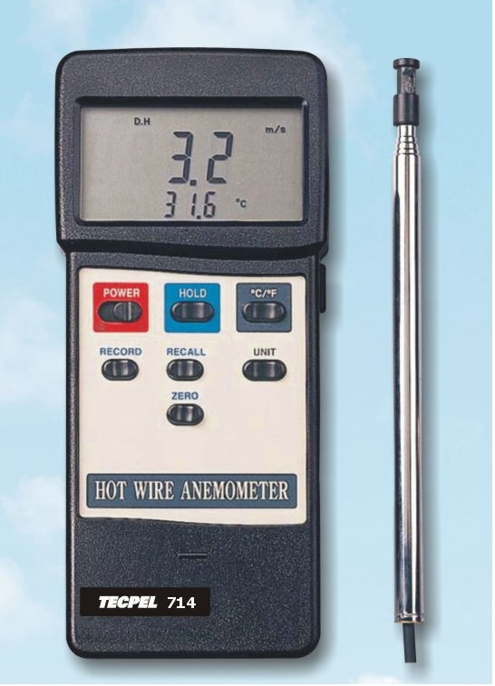 AVM 714 DM 