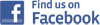 Find us on facebook