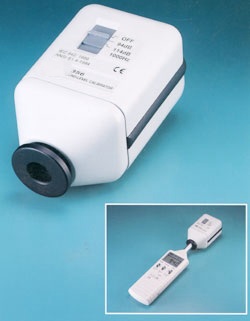 sound level calibrator dsl-336