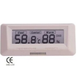 hygro thermometer