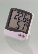 hygro thermometer