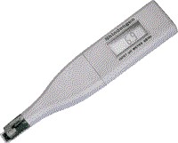 ISFET pH meter