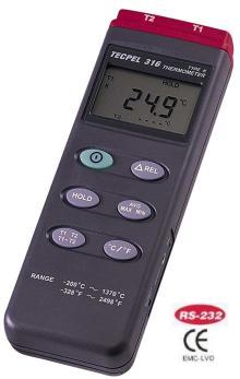 �ū׭p RS-232
