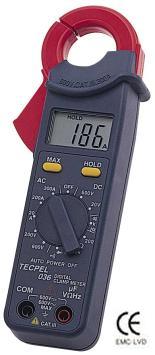 �Ʀ즡�_��( Clamp Meters)