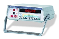 4 1/2 位數 桌上型三用電錶