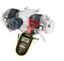infrared thermometer application