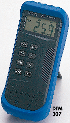 Thermometer DTM-506B