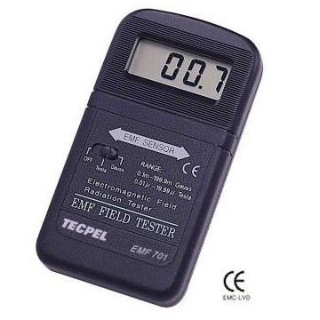 EMF field Tester EMF-701