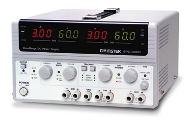 DC直流電源供應器 SPD-3606