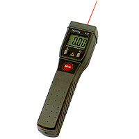 infrared thermometer
