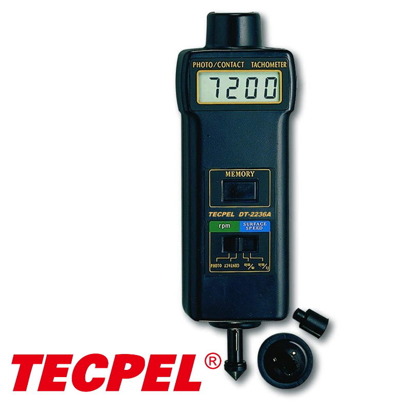 Tachometer
