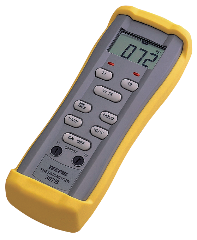 Temperature meters DTM-307B