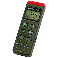 Temperature meter DTM-317