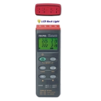 Temperature meter 4-INPUT  DTM-319 