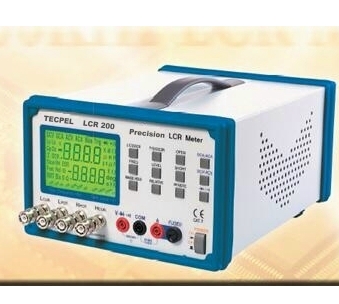 lcr meter