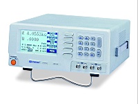 lcr meter instrument