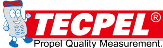 Tecpel Home page
