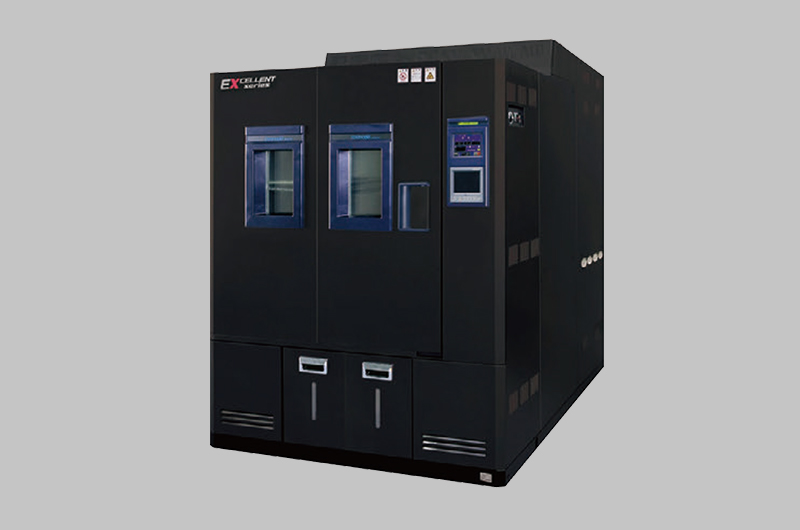 EC-85EXH Cosmopia 快速溫變速箱 EC85EX