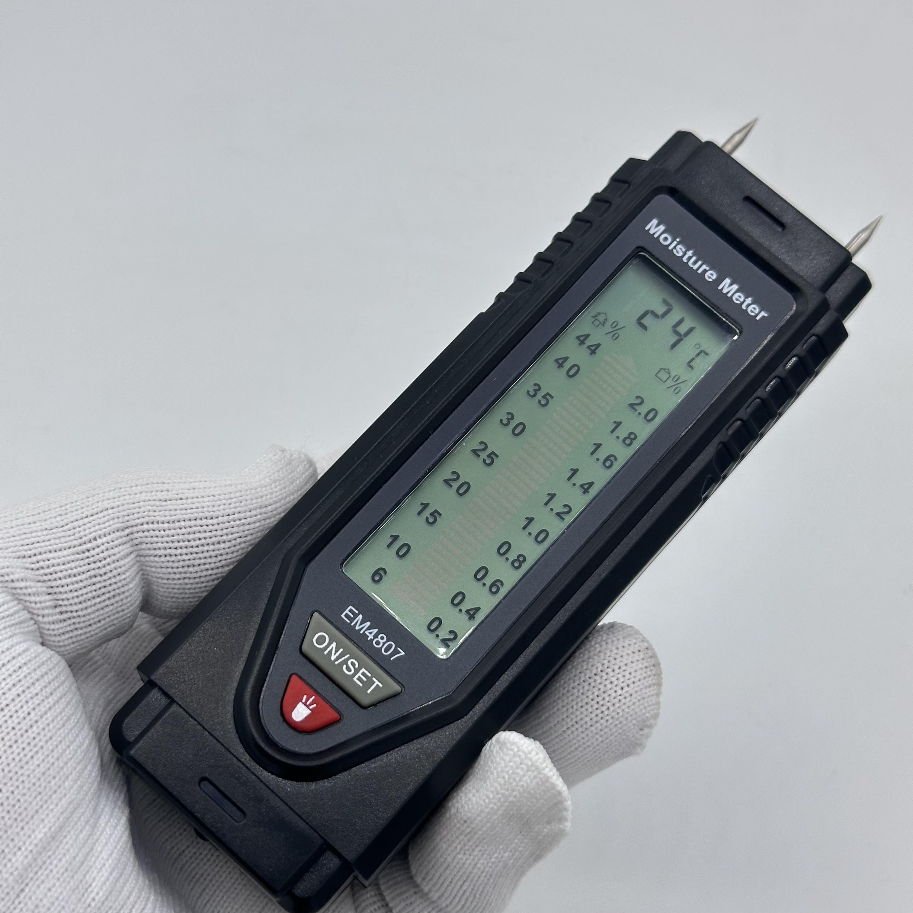 EM-4807 濕度計 EM-4807-Hand