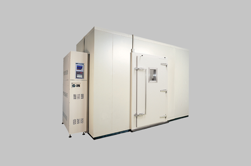 ER-165NHP 步入式恒溫恒濕室 ER-165NHP