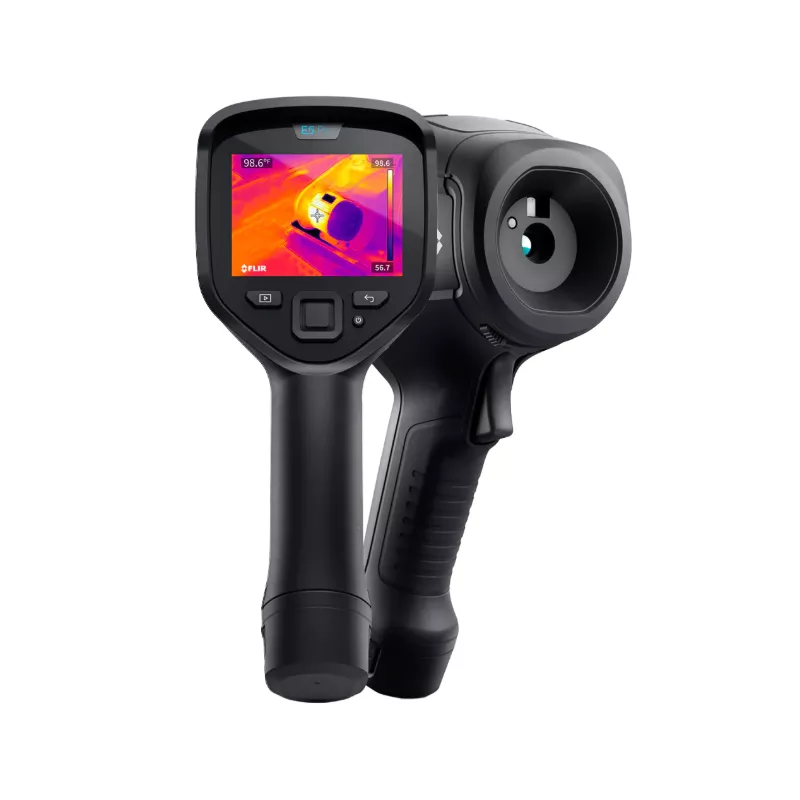 E5Pro 紅外線熱像儀 FLIR-E5-PRO