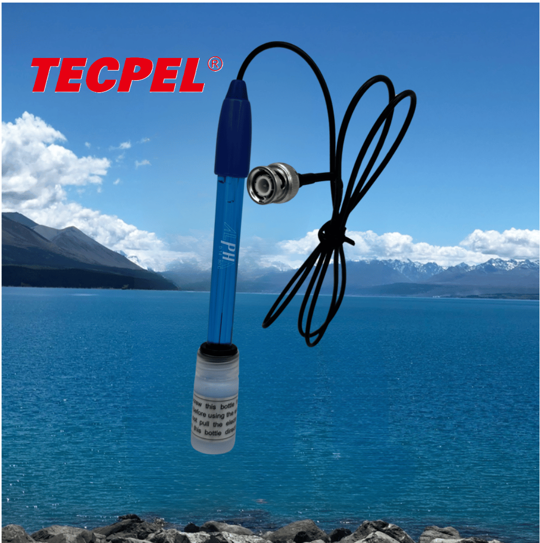 PE-148 pH酸鹼度電極棒 PE-148 PE-148-m1