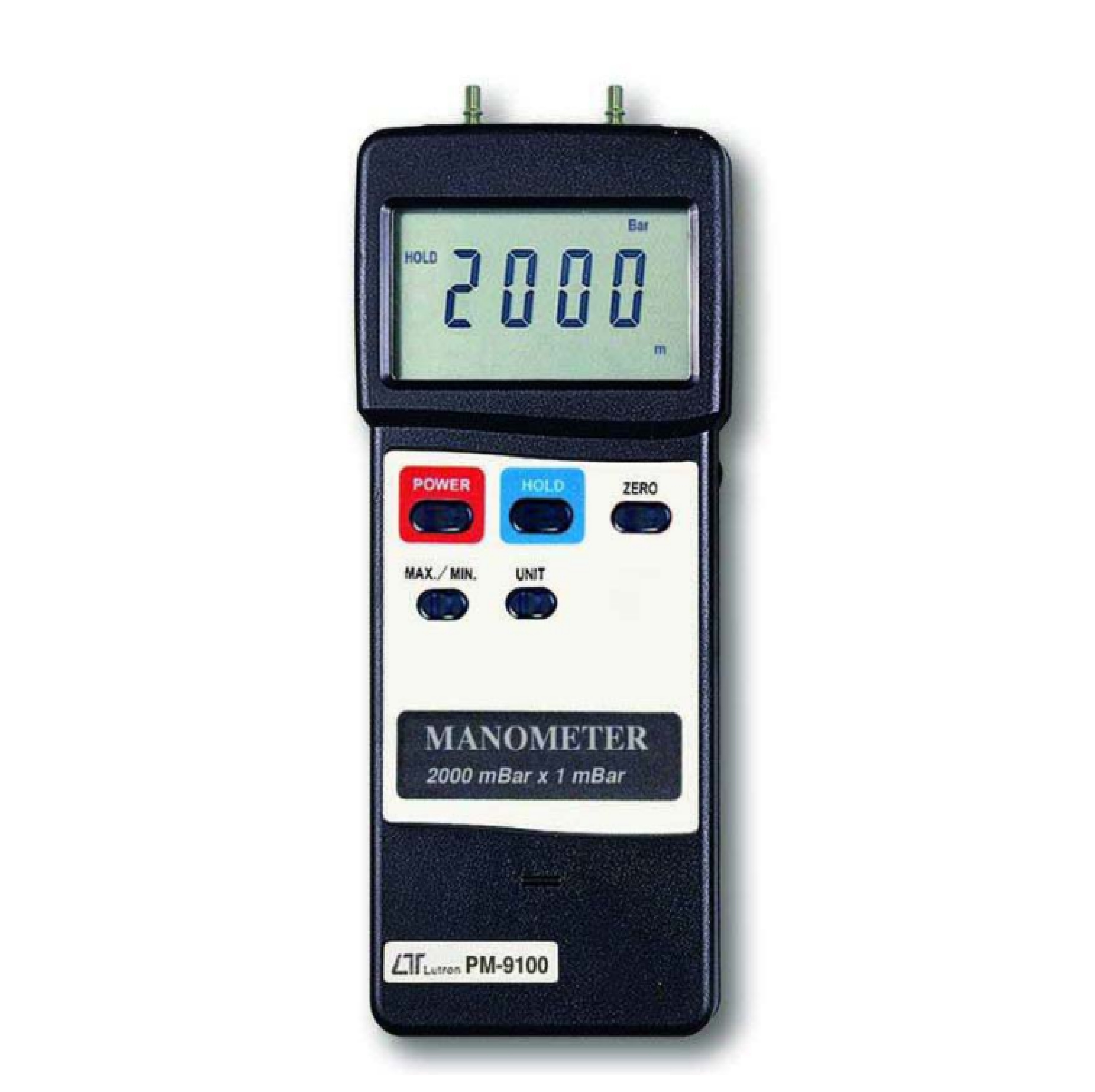 PM-9100 壓力計 PM-9100