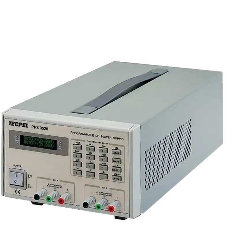 PPS-3520 photo