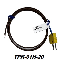 TPK-01H-20 熱電偶線 TPK-01H-20-s