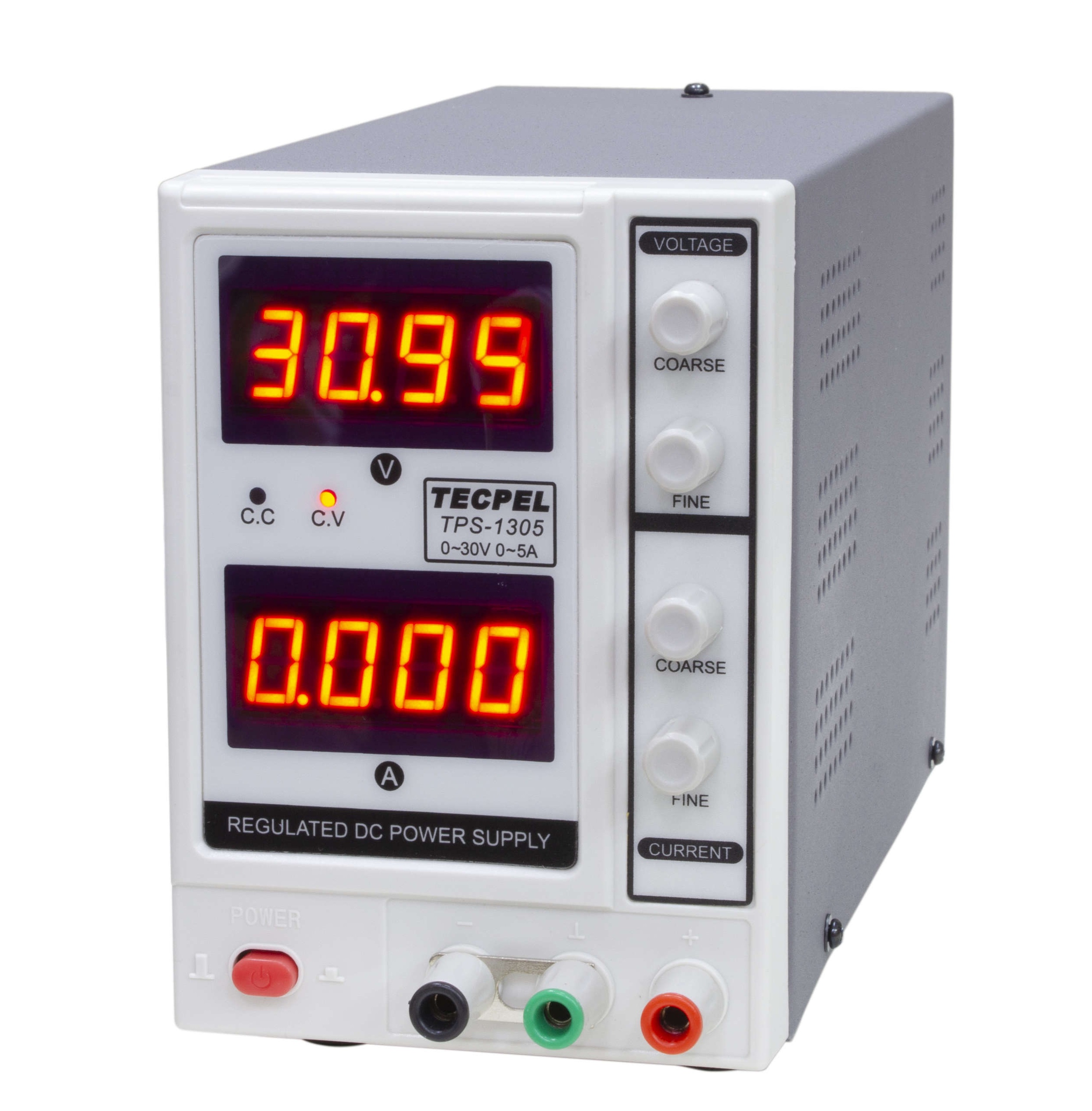 TPS-1305 30V/5A DC power supply