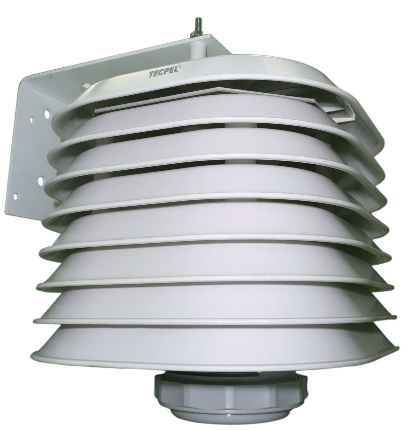 TRH-300RS 戶外防水型溫濕度傳送器 TRH-300RS-0