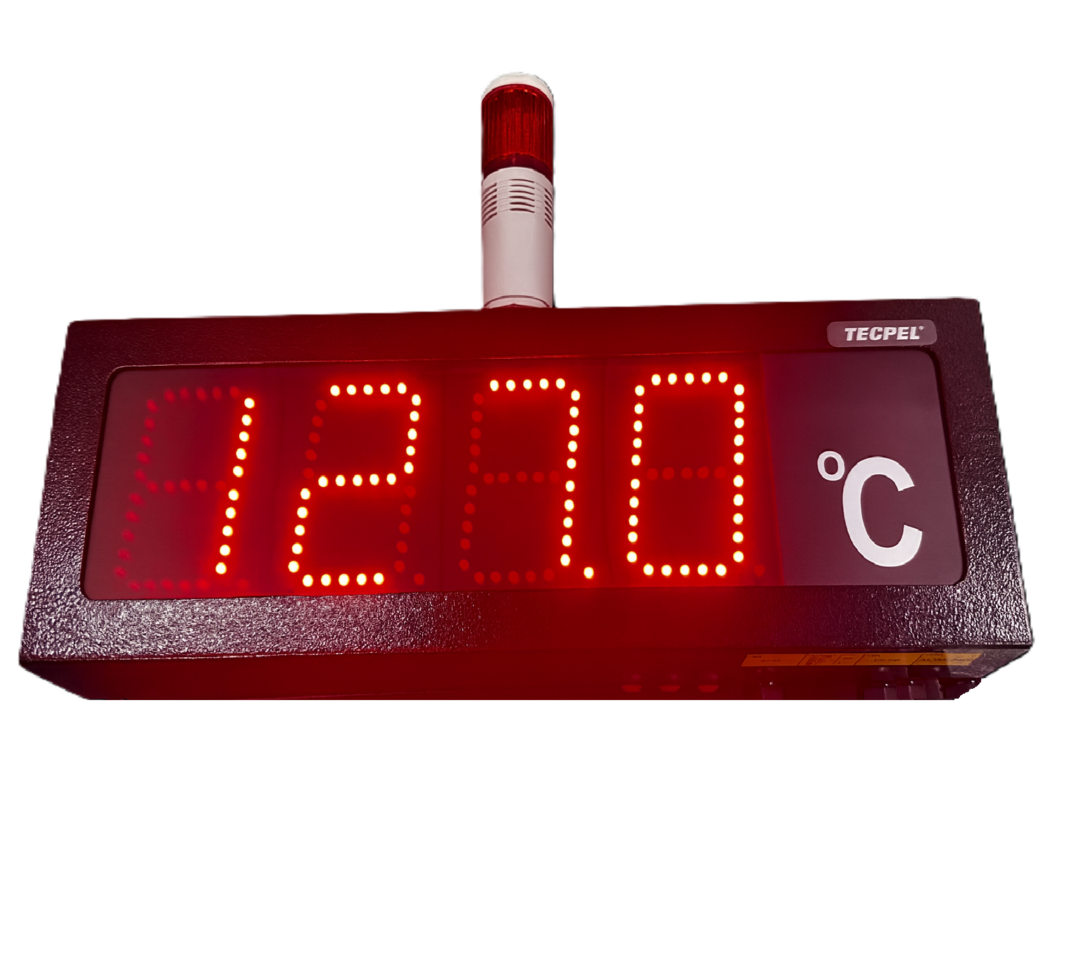 TRH-3310CWHL-PT 防水大型數位顯示看板 TRH-3310CHLW-PT-tm