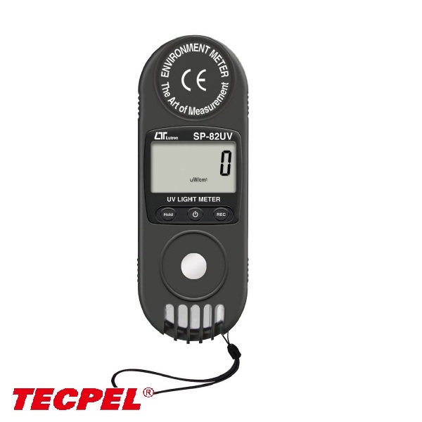 SP-82UV 紫外線光強度計 UVA-82UV-tm