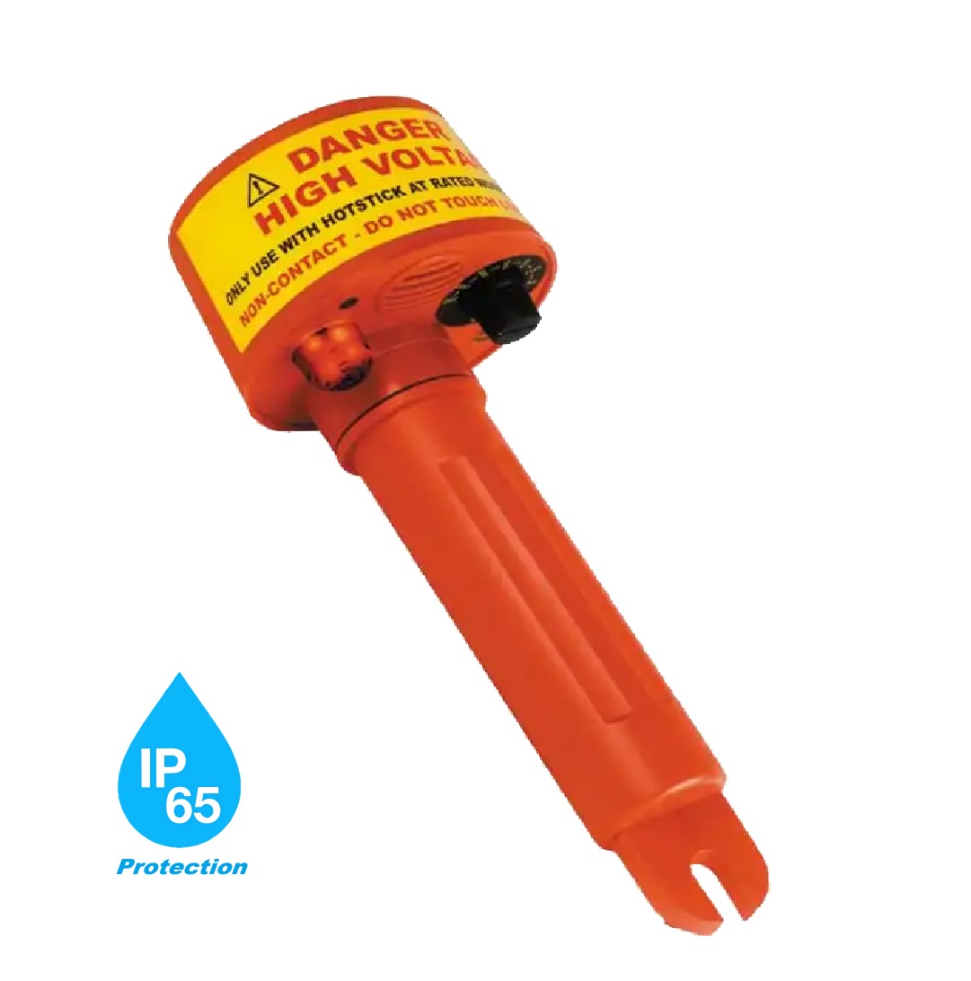 HVP-275 275KV 高壓接近偵測器 download
